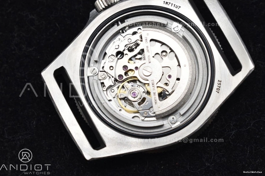 Factory Tudor Best WrinkleFree Edition M+ Navy Blue FXD Titanium 1:1 905 Pelagos 1109